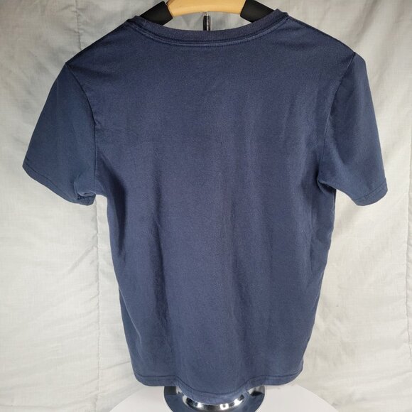 Pokemon Pikachu Lightning Logo Shirt Size 10/12 - Picture 3 of 4